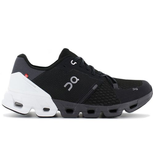 On Running Cloudflyer 4 - Hommes Premium Chaussures De Running Noir 71.98677 - 42