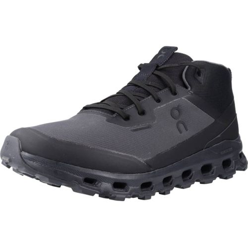 On Running Cloudroam Waterproof Colour Noir - 44
