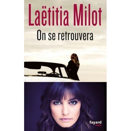 On Se Retrouvera    Format Beau livre 