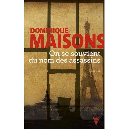 On Se Souvient Du Nom Des Assassins    Format Grand Format 