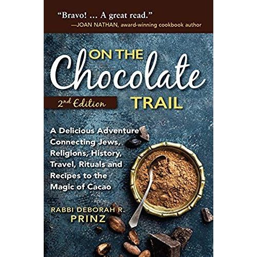 On The Chocolate Trail    Format Reli 