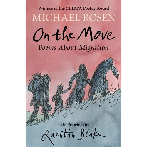 On The Move: Poems About Migration    Format Broch 