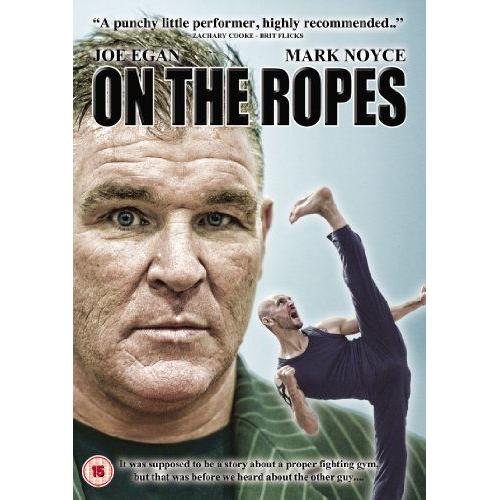 On The Ropes de Mark Noyce