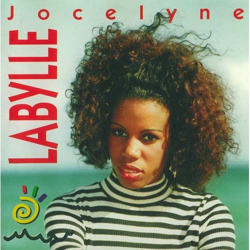 On Ti Moman (Zouk Rtro) - Jocelyne Labylle (Basse : Thierry Fanfant, Guitare : Jacob Desvarieux, Choeurs : Ruddy Gustan, Klod & Jane Fostin, Dominique Lorte...)