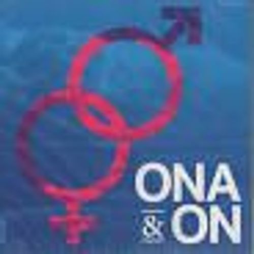 Ona & On - Digipack 2 Cd - Best Of / Compilation - George Michael, Celine Dion, Michael Jackson, Whitney Houston, Cyndi Lauper, Toni Braxton, Sade, Patrick Swayze, Paul Young, Toto, Santana ... - 