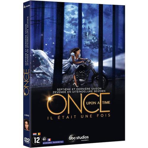 Once Upon A Time (Il tait Une Fois) - L'intgrale De La Saison 7