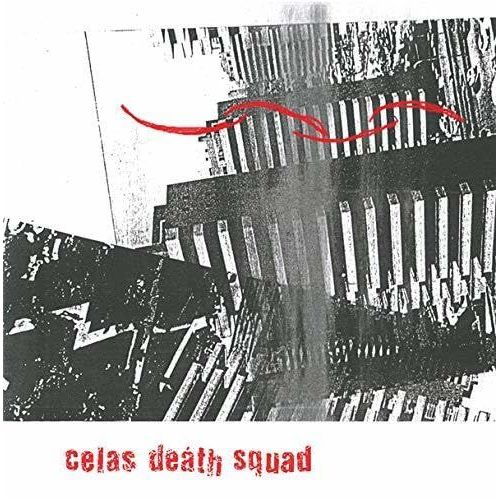 Celas Death Squad [Cassette] - 