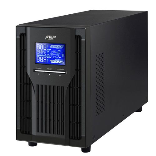 FSP Champ Tower Series 1k - Onduleur