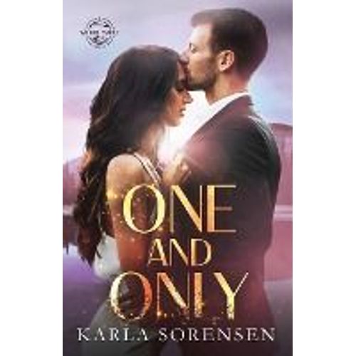 One And Only   de Karla Sorensen  Format Broch 