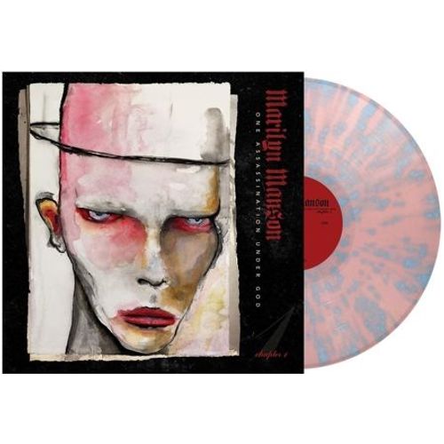 One Assassination Under God - Vinyle 33 Tours - 