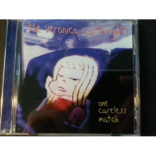 One Careless Match - Veronica Cartwrights