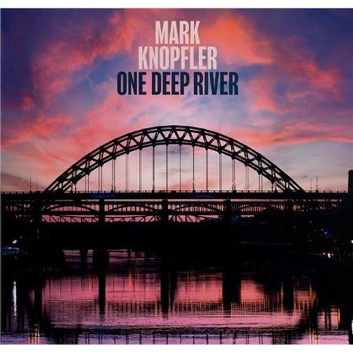 One Deep River - Cd Album - Mark Knopfler