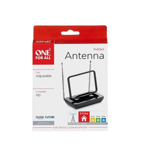 ONE FOR ALL SV9015 - Antenne intrieure