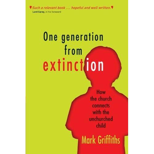 One Generation From Extinction   de Mark Griffiths  Format Broch 