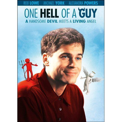 One Hell Of A Guy de Jaems David Pasternak