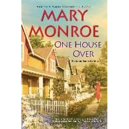 One House Over    Format Broch 