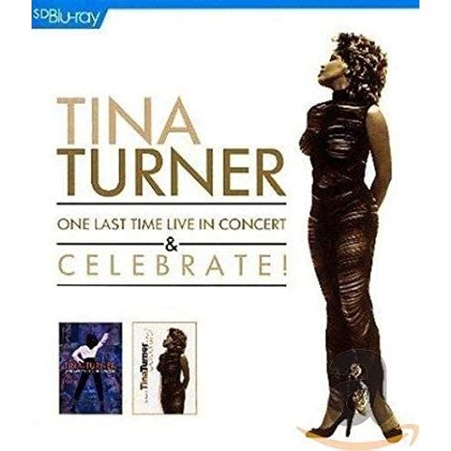 One Last Time / Celebrate : Best Of Tina Turner