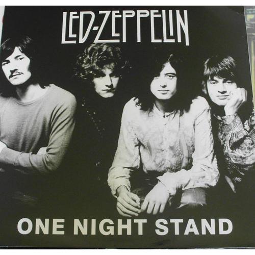 One Night Stand - Led Zeppelin