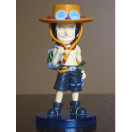 One Piece Banpresto Wcf Vol 1 Tv 005 Portgas D Ace Rakuten