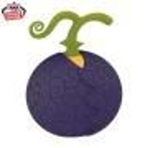 One Piece - Lampe Figurine Fruit Du Dmon Baku Baku No Mi Light (Wapol)