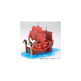 One Piece - Maquette Nine Snake Boa Hancock Grandl - Cdiscount Jeux - Jouets