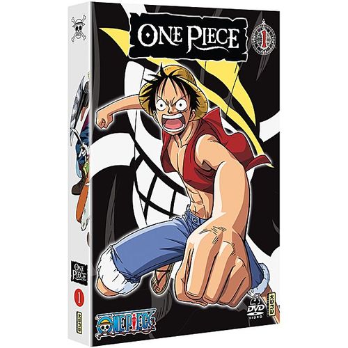 One Piece (Repack) - Vol. 1 de Konosuke Uda