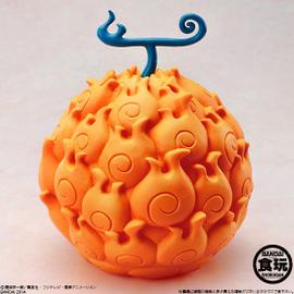 One Piece Replique Le Fruit Du Demon Mera Mera No Mi Echelle 1 1 Rakuten