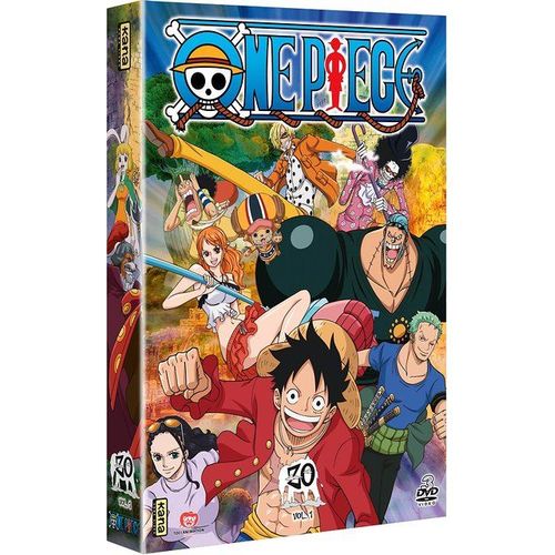 One Piece - Zo - Vol. 1 de Hiroaki Miyamoto