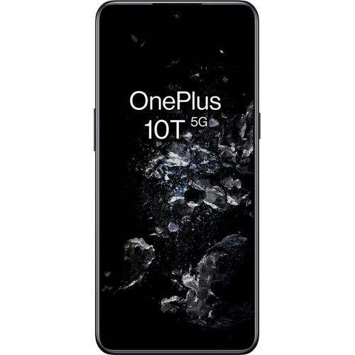 OnePlus 10T 5G Dual-SIM 256 Go Noir