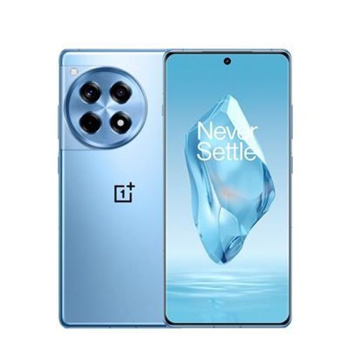 OnePlus 12R 5G 16/1 To Bleu Cool