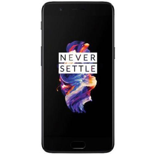 OnePlus OnePlus 5 64Go Noir