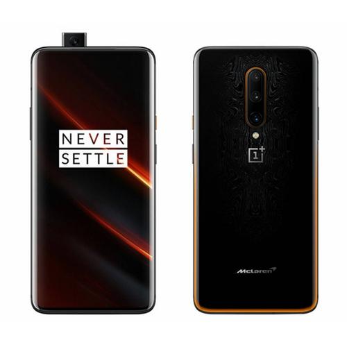 OnePlus 7T Pro 256 Go (12 Go RAM) McLaren Edition