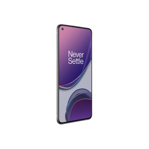 OnePlus 8T 5G 8/128 Go Argent Lunar Silver