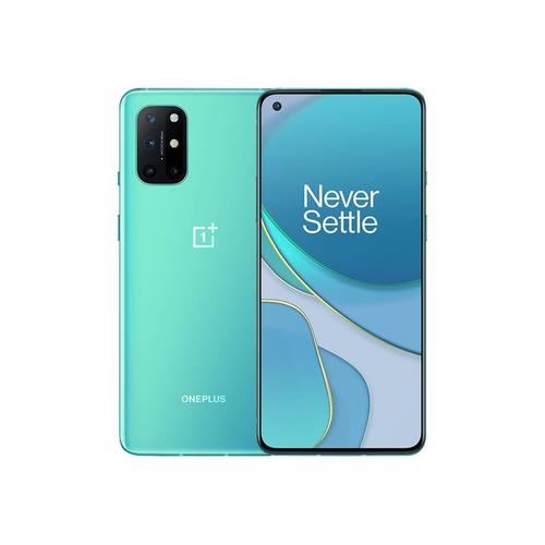 OnePlus 8T 5G 12/256 Go Vert Aquamarine Green