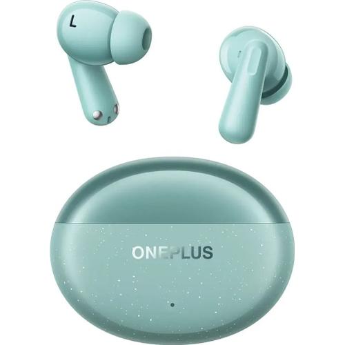 OnePlus Nord Buds 3 Pro Vert