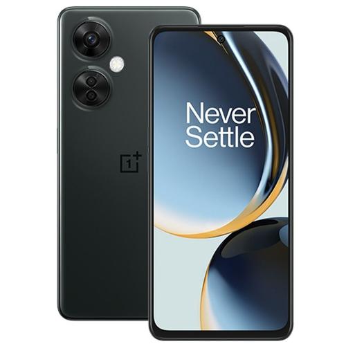 OnePlus Nord CE 3 Lite 5G 128 Go Gris