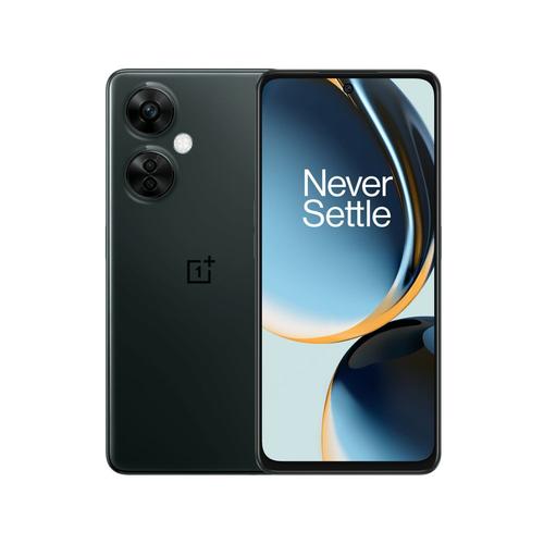 OnePlus Nord CE 3 Lite 5G 8/256 Go Gris