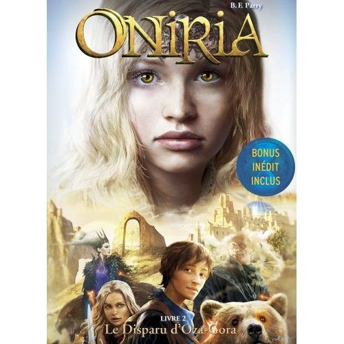 Oniria - Tome 2 - Le Disparu D'oza-Gora    Format Poche 