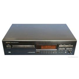 onkyo cd player r1