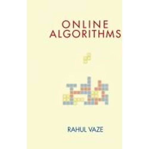 Online Algorithms    Format Broch 