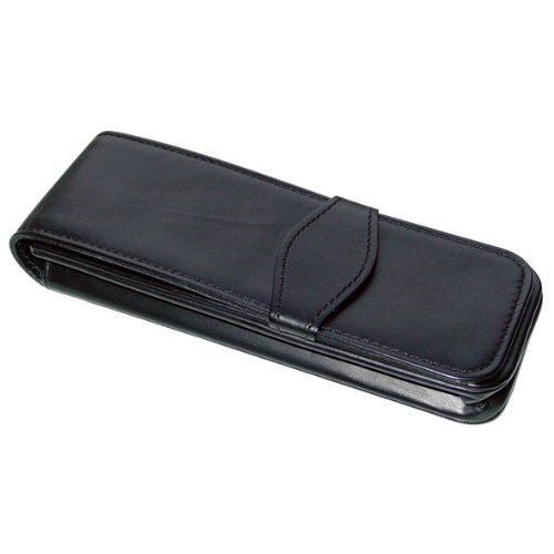 Online tui En Cuir Pour 2 Stylos