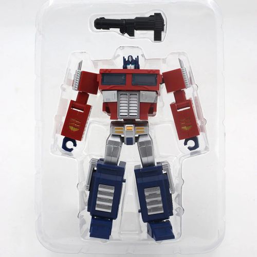 Op Sans Bote - Kbb Transformation Bee Mcs-02 Mcs02 G1 Gt-05 Gt05 Op Commander Camion Mode Mini Pocket Action Figure Robot Boys Toys