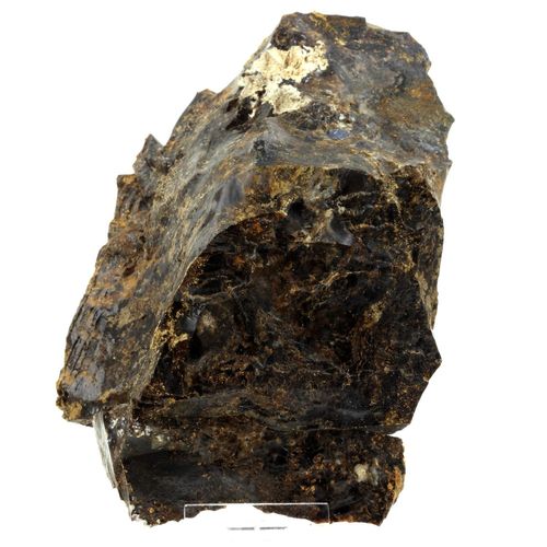 Opale Rsinite. 3390.0 Ct. Saint-Pierre-Eynac, Haute-Loire, France..