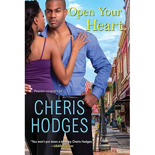 Open Your Heart    Format Broch 