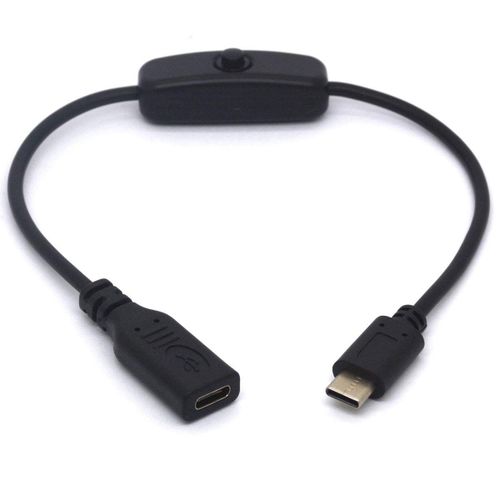 Openii - Interrupteur d'alimentation Raspberry Pi