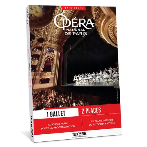Opra De Paris - Ballet