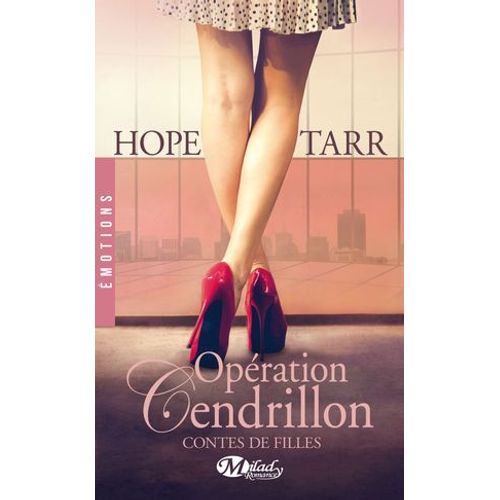 Contes De Filles, T1 : Opration Cendrillon  