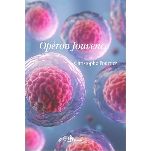 Opron Jouvence    Format Grand Format 