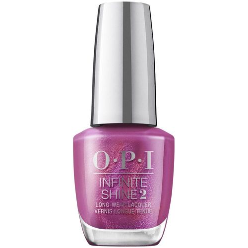 Opi - The Celebration Collection De Nol 2021 - O.P.I - Vernis  Ongles Longue Dure