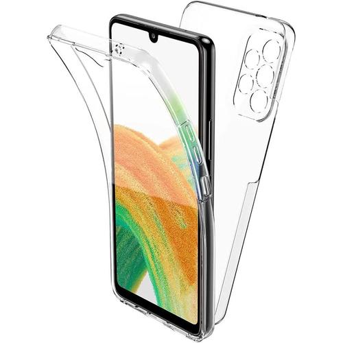 Oppo A16/A16s Coque 360 Ultra Rsistante/Protection Intgrale 2022/Qualit Aaa Topaccs